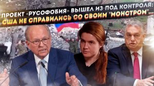 «Объявление войны» по-брюссельски: паранойя превратила Европу в истеричку на грани срыва