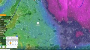 С 16-17 декабря на ЕТР вернется мощная оттепель. Прогноз погоды