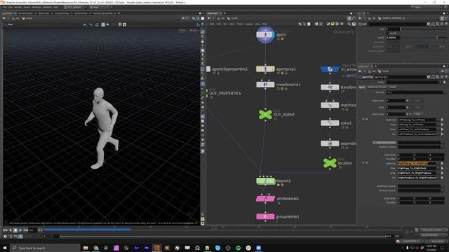 Chapter 20 - Viewport GL - 3. Preparing the Agent