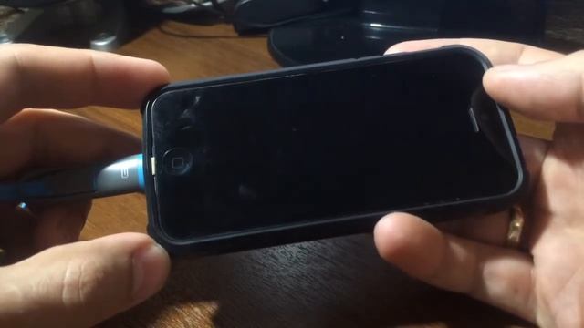 Классная вещичка USB cable 8 pin micro