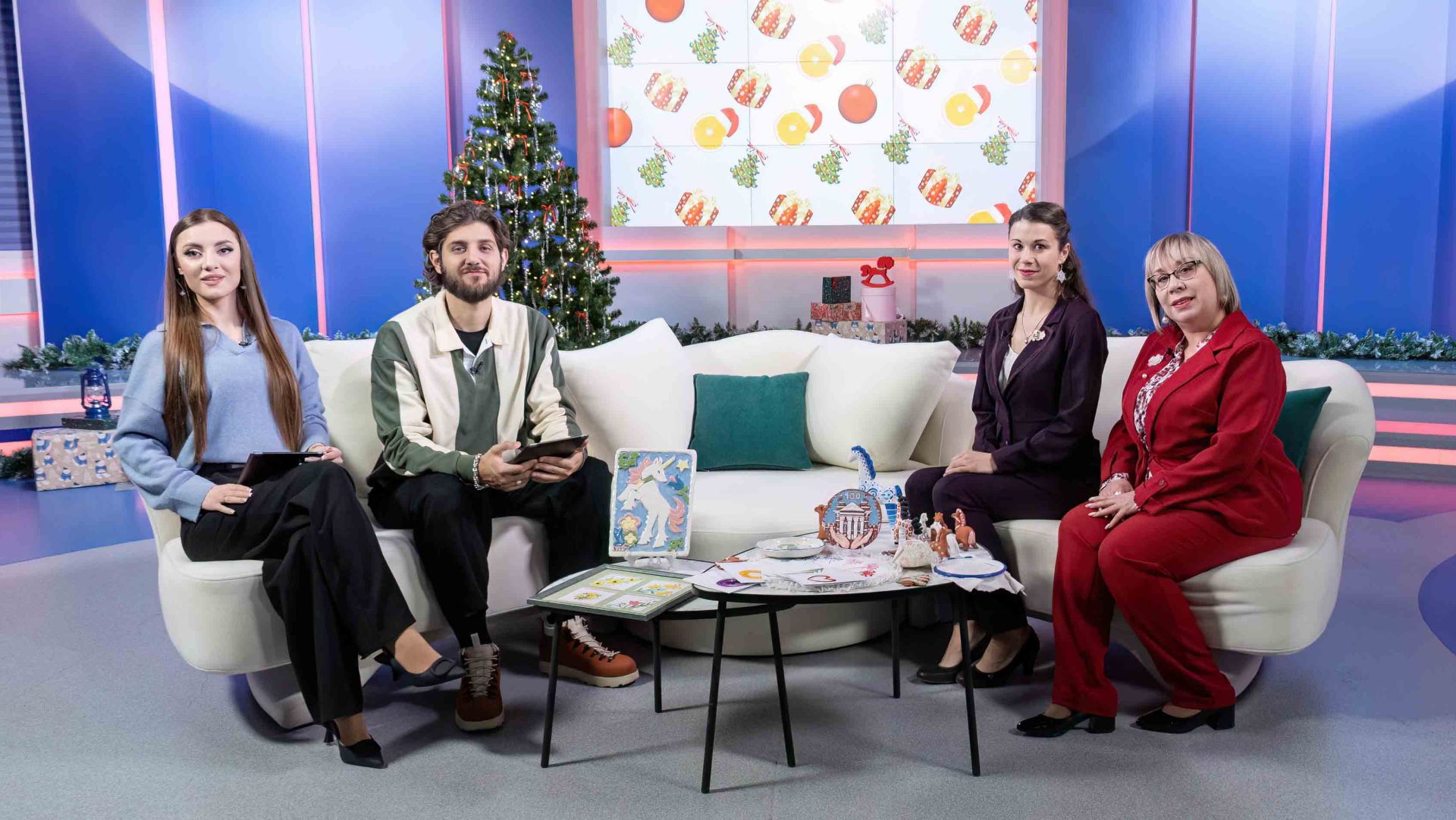 Доброе утро, Севастополь! (16 декабря 2025)