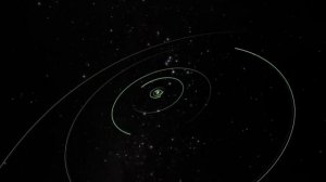 ОБЛАКА ЛЕД И ГИГАНТСКОЕ ТОРНАДО  [Звезда WISE 0855–0714]