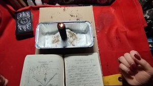 Онлайн ритуал мощная чистка от порчи!
