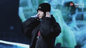 Ло Юньси репетиция концерта