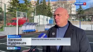 ВЕСТИ КРЫМ: выпуск 15.12.2025 21:10