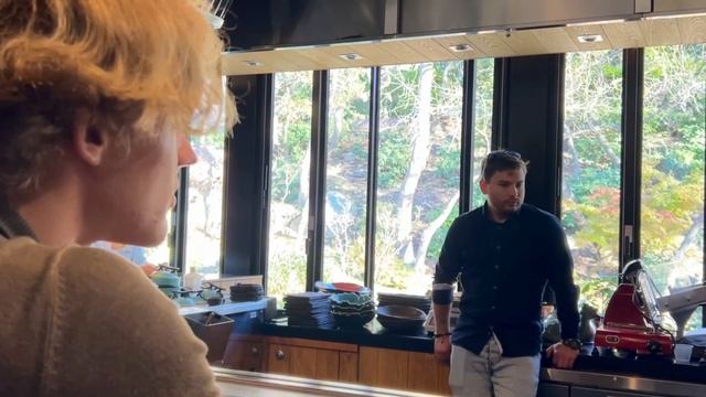 Романовский колледж Моя первая работа