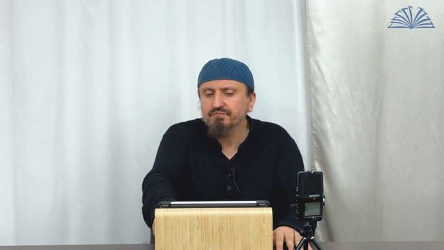 1. Непреложные доказательства того, что Мухаммад ﷺ — посланник Всевышнего. Абу Яхья Крымский смотреть онлайн