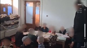 Вояга етмаган болаларга ноқонуний диний сабоқ бериш ҳолати аниқланди