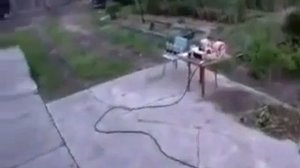 Akula0083 - CE Generator - Demonstration