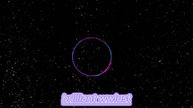 BRILLIANT wwlust 
by wiarpro