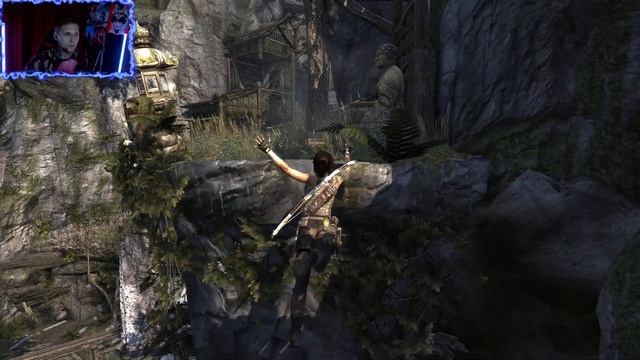 ОНИ ПРИЛЕТЕЛИ НАС СПАСТИ #5 ПРОХОЖДЕНИЕ TOMB RAIDER 2013 смотреть онлайн