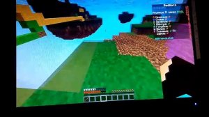 Играю в BedWars и рассказываю планы на будущее)