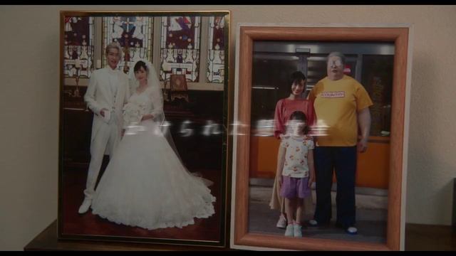 Новый тизер лайв-экшен фильма Дни Сакамото.