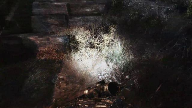 Metro Exodus Прохождение #16