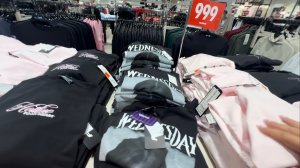 🔥 ШОПИНГ В АЛБАНИИ! Цены на одежду в Тиране 😱 ЧТО Я УВИДЕЛА В ТЦ?