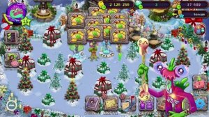 Новогднее обновление в МСМ! Отсров тени, Эрма Гарди, эпик Гигаер и ДАЛОНЬ! [МибКин МСМ]