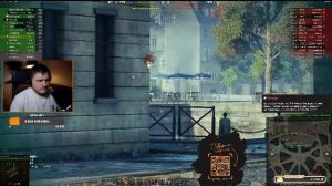 УТРЕННИЙ РАНДОМ В ЛУЧШЕЙ ИГРЕ