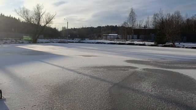 Светлые Горы 15.12.2025г.