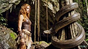 Королевская Анаконда