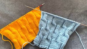 🧶🤍ВЯЖЕТСЯ ПРОСТО. 💜ВЫГЛЯДИТ ШИКАРНО.