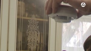 ОБЖ. Размещение и установка пожарных извещателей