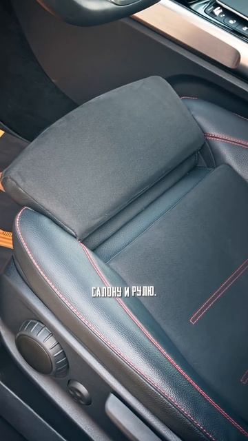 Кроссовер с духом Гелика Mercedes-Benz GLB250 4matic shorts cars