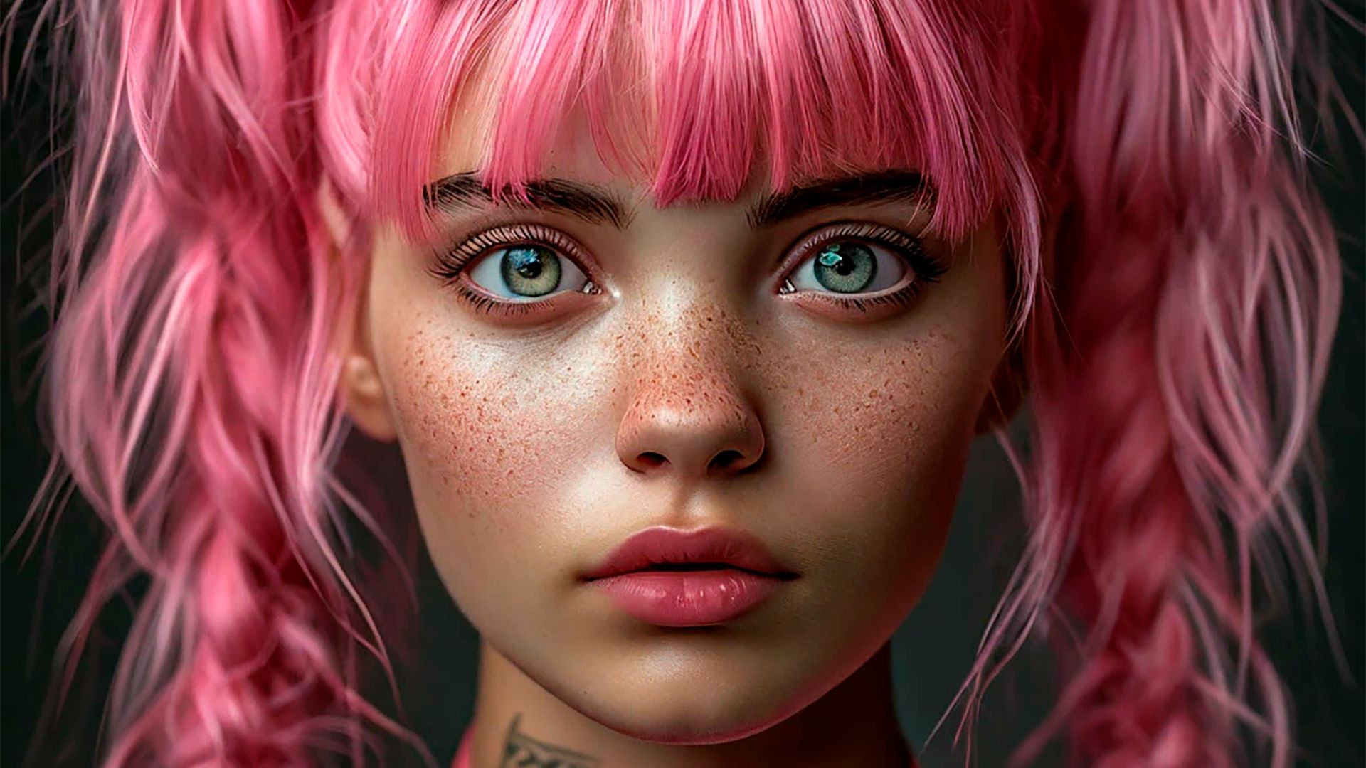 3. Бомбит. Таня Читер