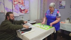 ТРУЖЕНИКИ-ДОМОХОЗЯИНЫ создаём уют и очаг в доме ВКУСНО ГОТОВИМ И КУШАЕМ