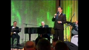 Иосиф Кобзон и Левон Оганезов  - Дружба (В.Сидоров - А.Шмульян)