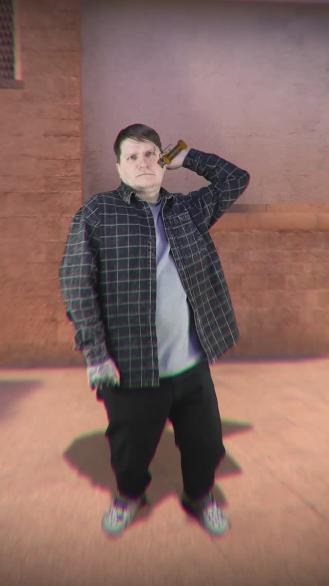 ТИПИЧНАЯ ФЛЕШКА В STANDOFF 2 смотреть онлайн