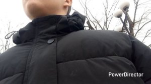 прогулка по Донецку