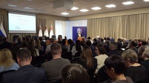 Новый этап проекта «Школа депутатов» состоялся в Вологде