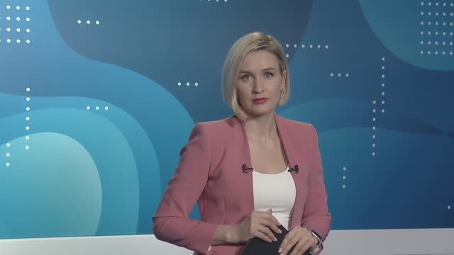 Новости Владимира и Владимирской области за 15 декабря 2025 года. Вечерний выпуск