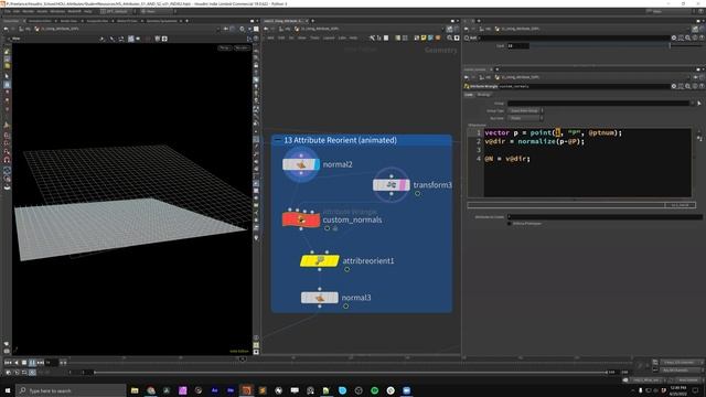 Chapter 14 - Using Attributes - 15. Attribute Orient