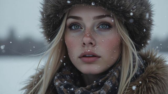 Song of the Icy Creek  -  pop electronica | релакс музыка