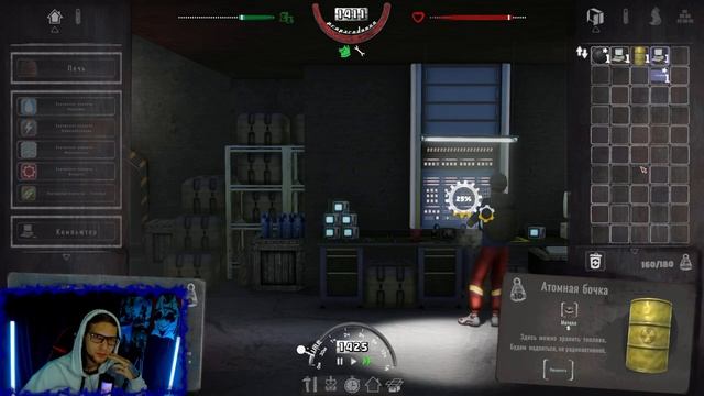 Наблюдатели #31 Прохождение MR. PREPPER смотреть онлайн