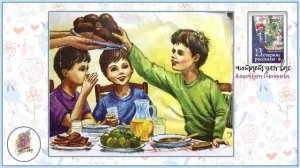 ВЕЧЕРНИЕ рассказы || История 2|| Пустой пирожок