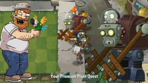 Plants vs Zombies ПвЗ PvZ Растения против Зомби