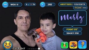 Играем в 99 ночей в лесу с дедушкой в Новогоднее обновление в Roblox