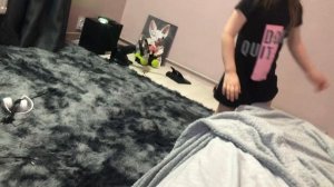 Комнаты Сони и Кирилла