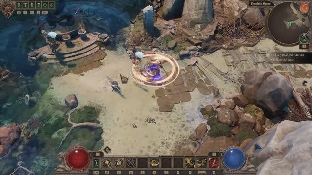 Titan Quest 2 #18 | ABW