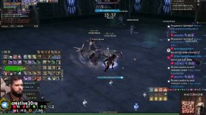 Lineage 2 E-Global WATER