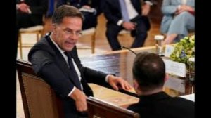 Зеленский и Рютте обратились к фон дер Ляйен с просьбой относительно Трампа