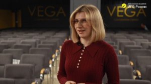 Лучший бухгалтер России — 2025. Давыдова Любовь Сергеевна