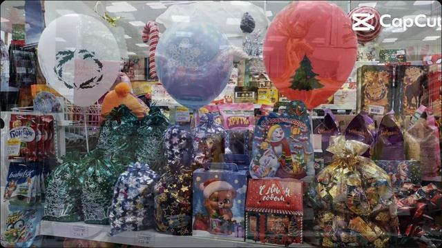 "Конфетка" в ТЦ "Москва" (ул. Маршала Жукова, д. 7)