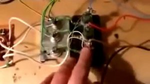 Akula0083 - Old Video - Demonstration