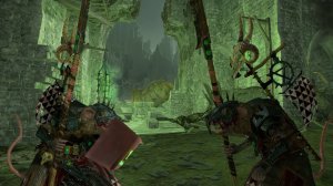 Друзья - Это враги