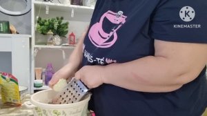 Всем приветик готовлю перцы с тефтельками