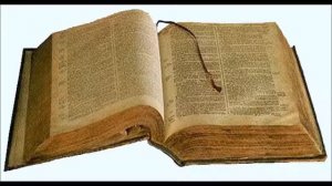 1 Царств_начало