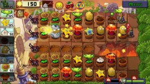 ОРДА ЗОМБИ Plants vs Zombies Ultimate Растения против Зомби ПвЗ PvZ